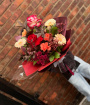 Anniversary Flowers  | Apology Flowers | autumn Collection | Friendship Flowers | Special Offers | Sunset Passion
