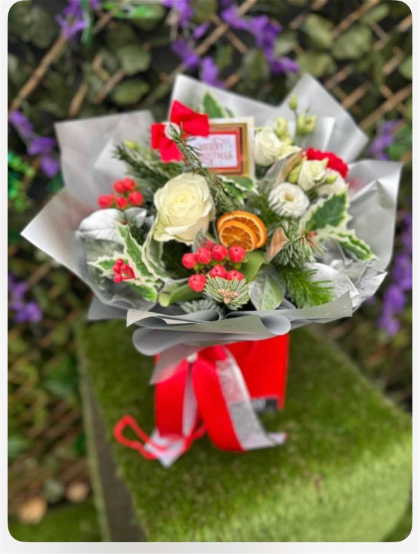 Christmas 2025 | Christmas Cracker