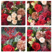 Christmas 2025 | CLASSIC CHRISTMAS SPLENDOUR BOUQUET