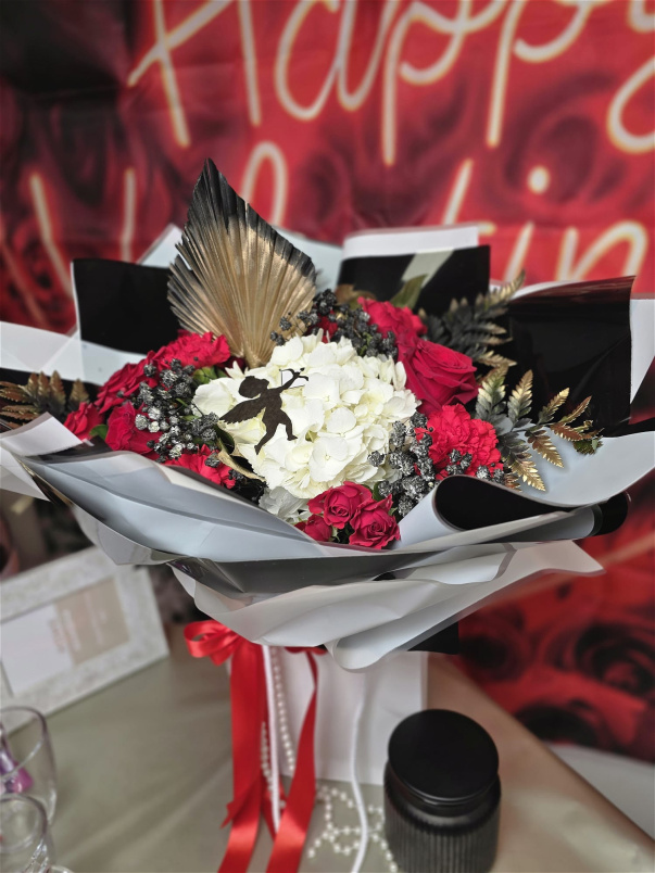 Kerry Kupid Valentine’s Day Collection | Kerry’s Kupid