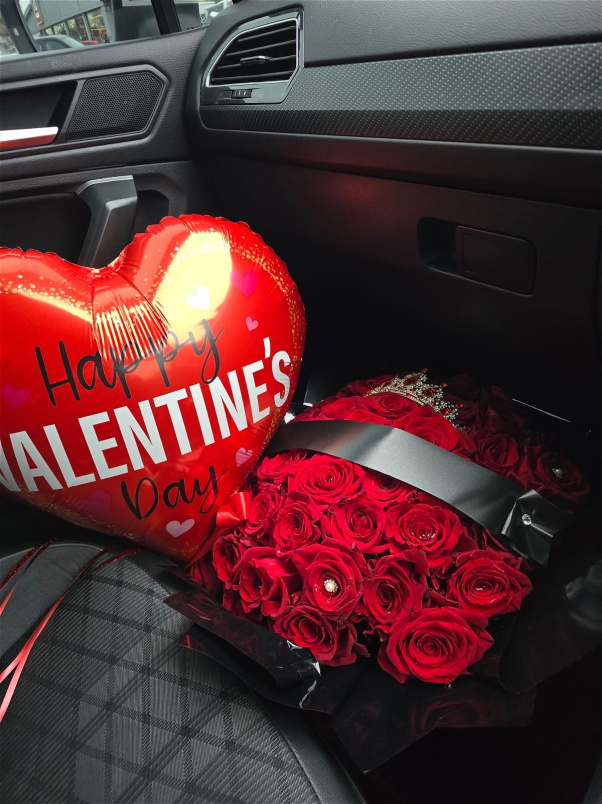 Kerry Kupid Valentine’s Day Collection | Kerry Kouture