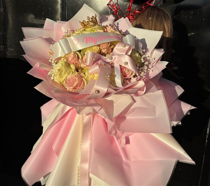 Galentines Day | Soul Tie