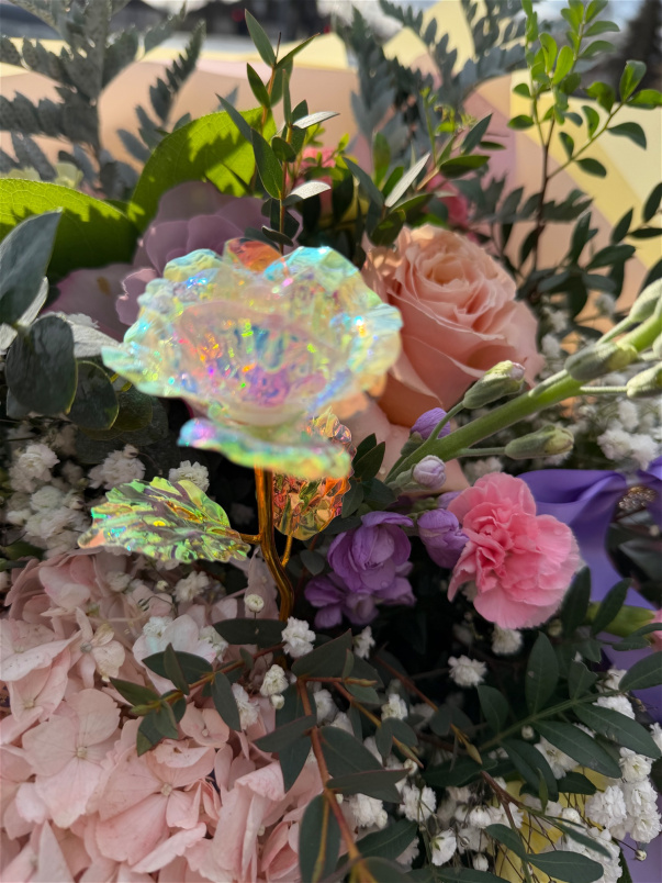 Anniversary Flowers  | Apology Flowers | Birthday Flowers  | Bouquets | Congratulations Flowers | Dried Flowers & Arrangements | Extra Large Bouquets | Friendship Flowers | Get Well Flowers | Good Luck Flowers | Mother's Day | New Baby Flowers  | New Home | New Year Flowers | Romantic Flowers | Special Offers | spring 2025 | Summer 2025 | Thank You | Upsell gifts | Everlasting Iridescent Rose