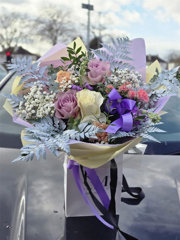 Mother's Day | Because I Love You