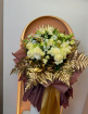 Anniversary Flowers  | Birthday Flowers  | Friendship Flowers | Frilly Wrapped Collection | Proud Of You Always