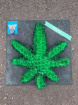 Special Tributes | Weed Leaf