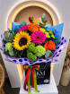 Teachers Bouquets | The Teachers Pet