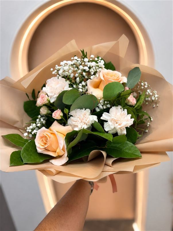 Teachers Bouquets | A Big Thank You
