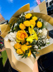 Teachers Bouquets | Gold Star