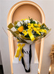 Teachers Bouquets | Gold Star