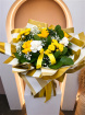 Teachers Bouquets | Gold Star