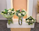 Teachers Bouquets | Thank You for Helping Me Grow
