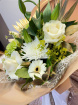 Anniversary Flowers  | Birthday Flowers  | Congratulations Flowers | Friendship Flowers | Frilly Wrapped Collection | Romantic Flowers | Shop Our New Arrivals | First Class Only