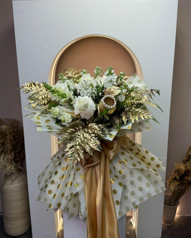 Anniversary Flowers  | Apology Flowers | Birthday Flowers  | Congratulations Flowers | Friendship Flowers | Frilly Wrapped Collection | Shop Our New Arrivals | The Golden Standard