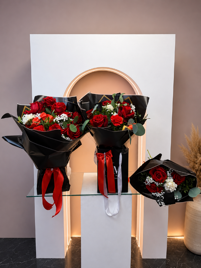 Flowers by Kerry Mac | Manchester | Home