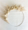 At Home Decor | All the Neutrals Hoop