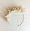 At Home Decor | All the Neutrals Hoop
