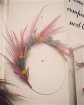 At Home Decor | Unicorn Hoop