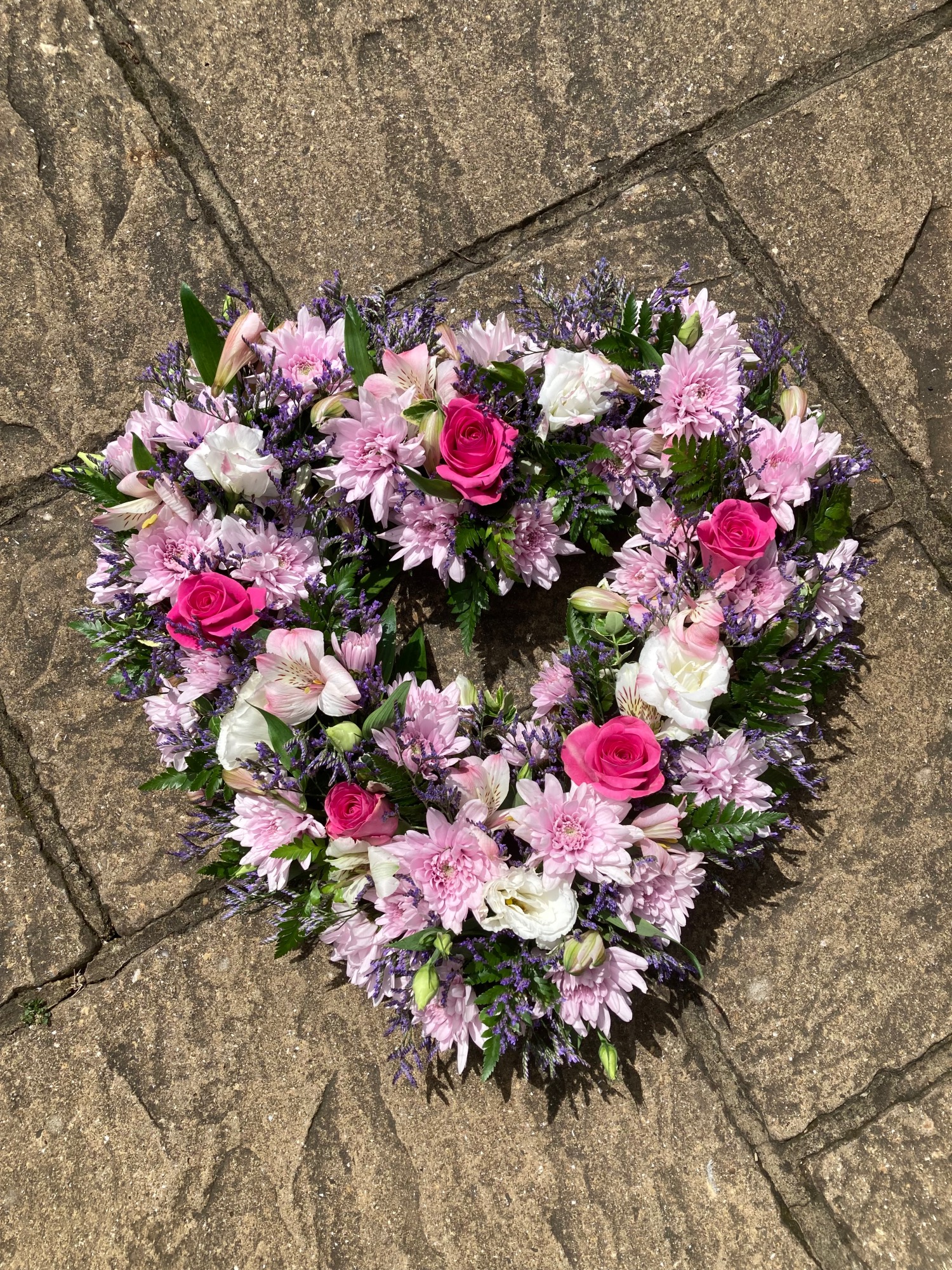 Flowers by Izzy | Gillingham | Sympathy
