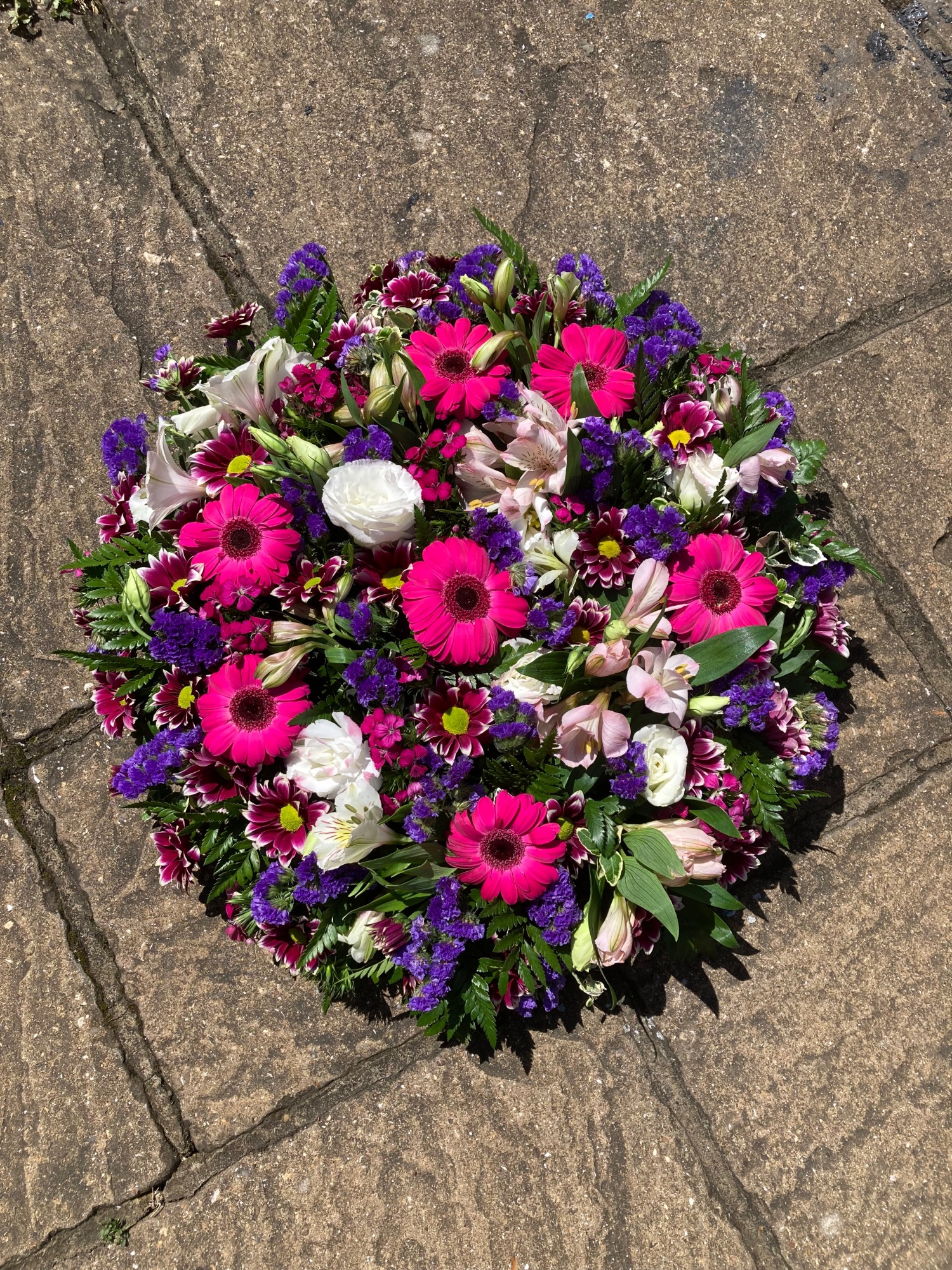 Flowers by Izzy | Gillingham | Sympathy