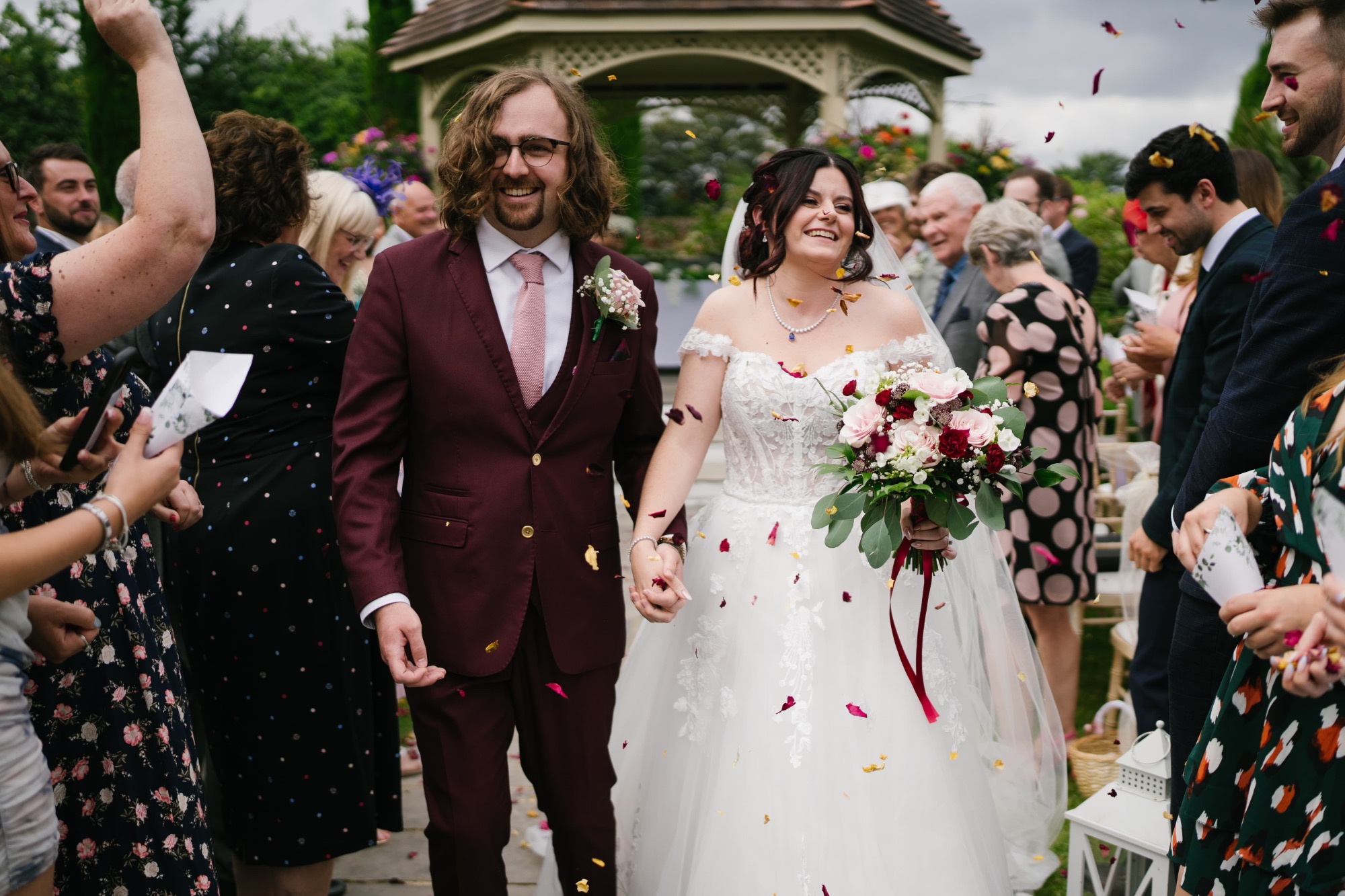 Flowers by Izzy | Gillingham | Weddings