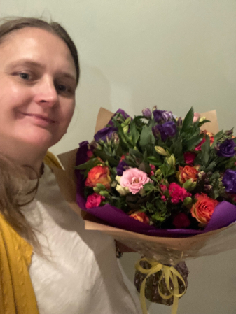 Flowers by Izzy | Gillingham | Home