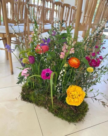 Flowers by Izzy | Gillingham | Home