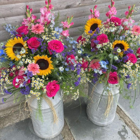 Flowers by Izzy | Gillingham | Home