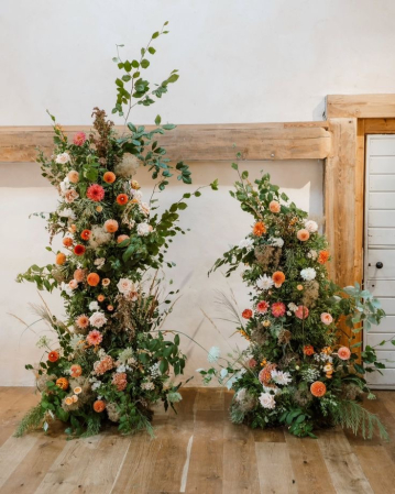 Flowers by Izzy | Gillingham | Home