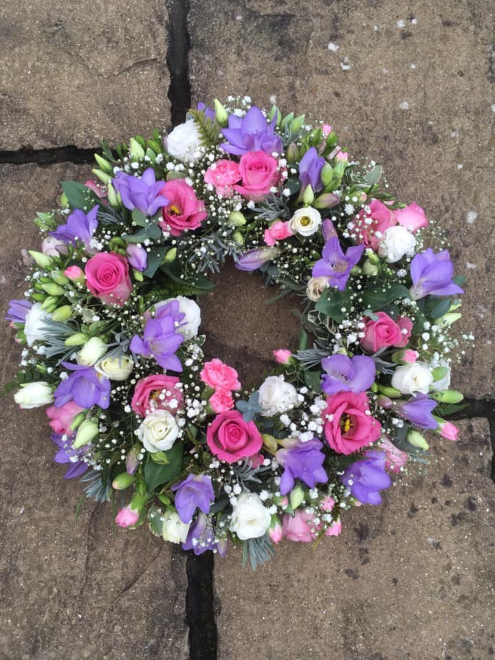 Flowers by Izzy | Gillingham | Sympathy