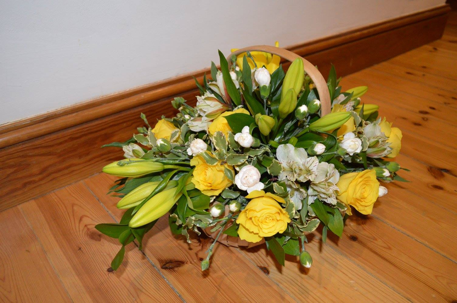 Flowers by Izzy | Gillingham | Sympathy
