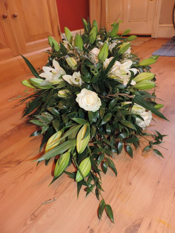 Flowers by Izzy | Gillingham | Sympathy