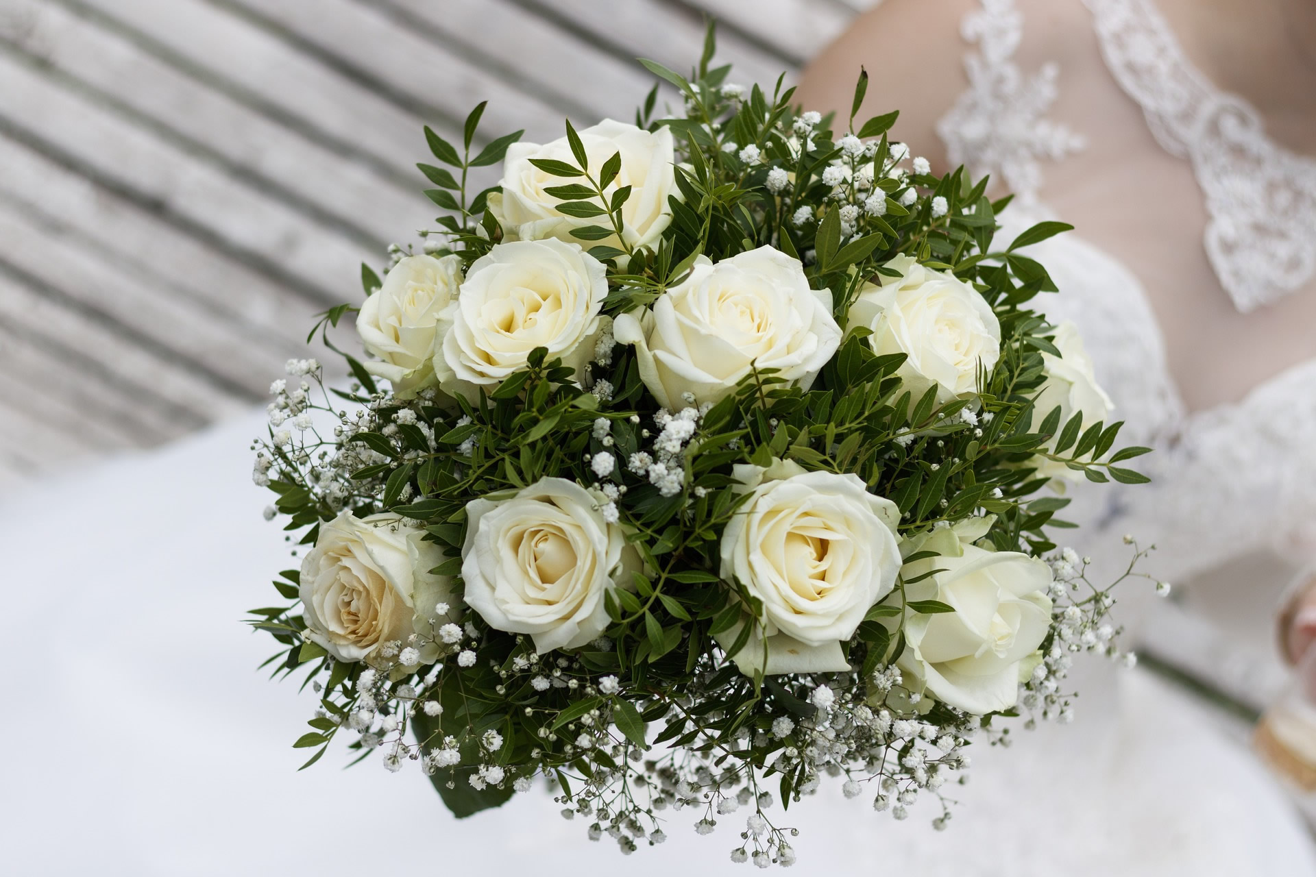 Flowers by Izzy | Gillingham | Weddings