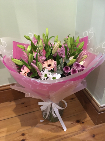 Flowers by Izzy | Gillingham | Home