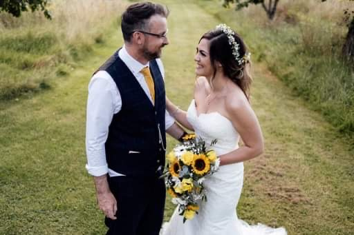 Flowers by Izzy | Gillingham | Weddings