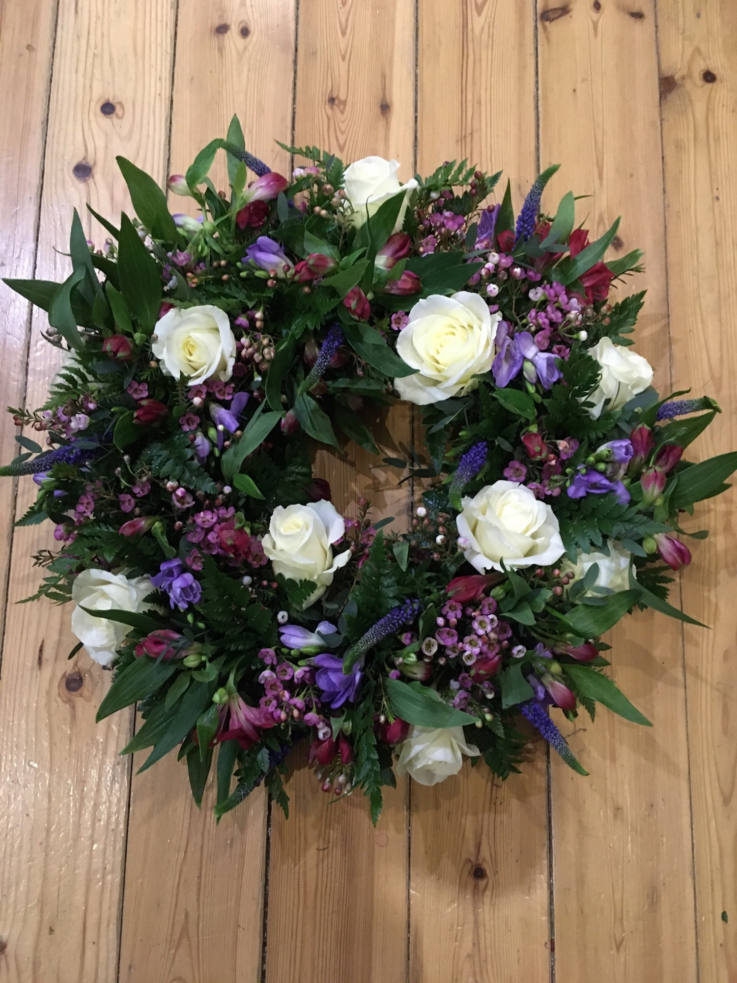 Flowers by Izzy | Gillingham | Sympathy