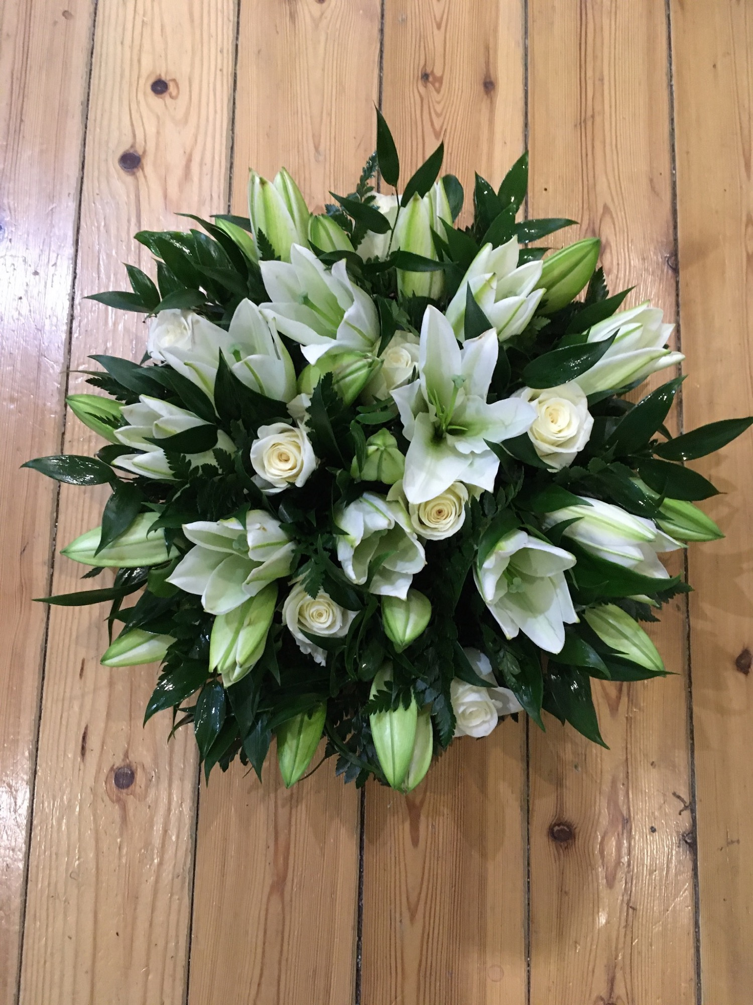 Flowers by Izzy | Gillingham | Sympathy