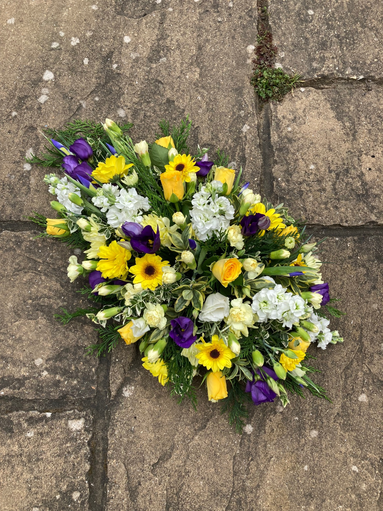 Flowers by Izzy | Gillingham | Sympathy