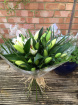 Bouquets | Gifts | Lily hand tied