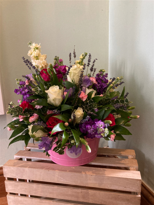 Arrangements | Mother’s Day | Super sweet arrangement