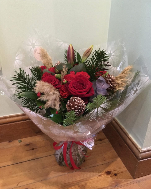 Christmas | Gifts | Amber