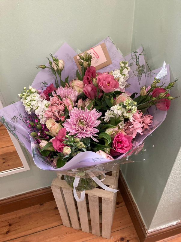 Bouquets | Mother’s Day | Sweet lilac