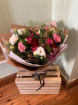 Bouquets | Sweet roses