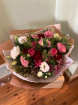 Bouquets | Sweet roses