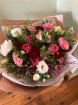 Bouquets | Sweet roses