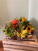 Arrangements | Sunset Basket