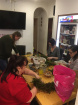 Arrangements | Christmas | Gifts | Upsell gifts | Wreath workshops