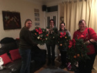 Arrangements | Christmas | Gifts | Upsell gifts | Wreath workshops