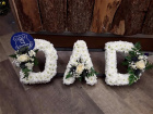 Funeral arrangements | Dad funeral tribute