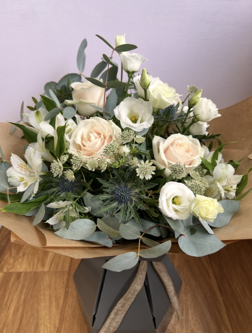 22 in Bloom | Aberdeen | Home